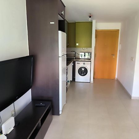 Turisblo Apartamento 0 Беникарло Экстерьер фото
