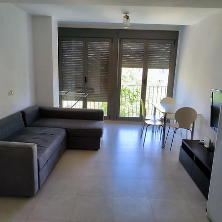 Turisblo Apartamento 0 Беникарло Экстерьер фото
