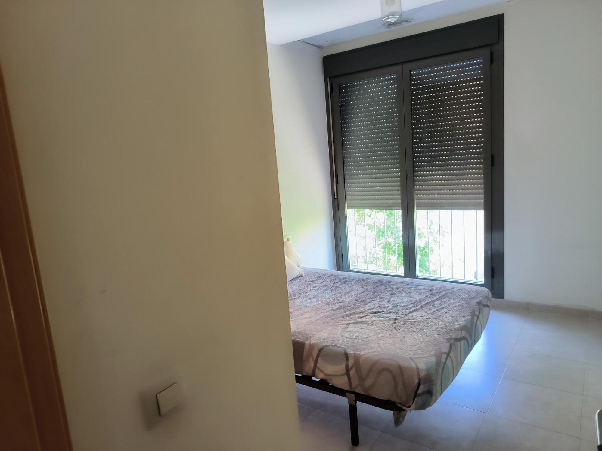 Turisblo Apartamento 0 Беникарло Экстерьер фото